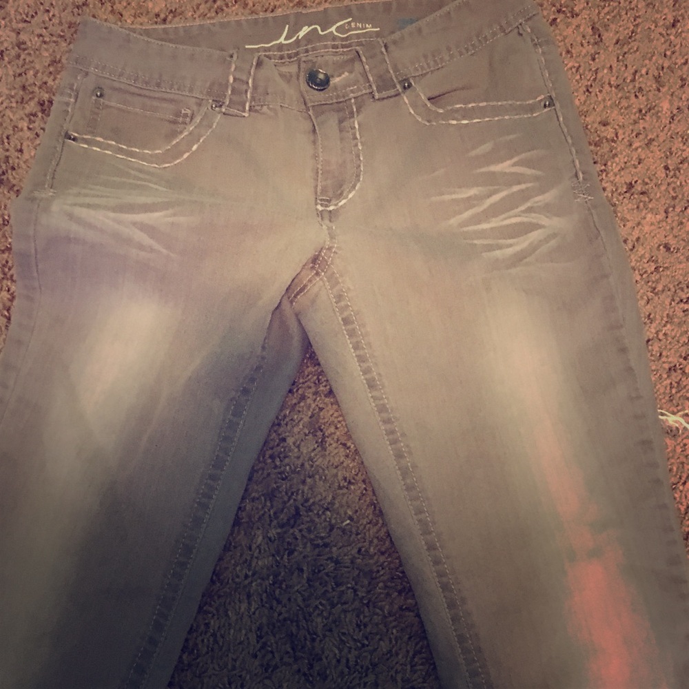 Get jeans